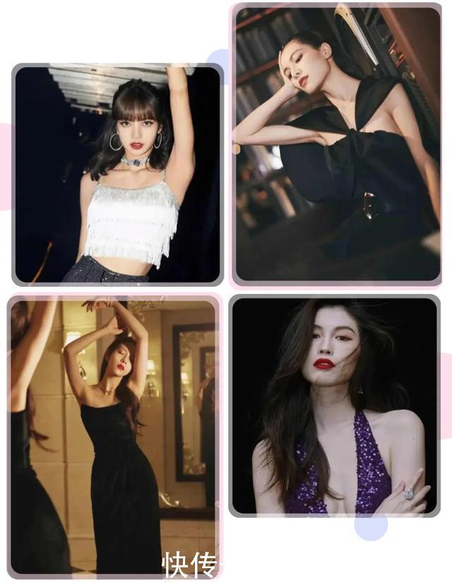 你是什么脸型,就穿什么风格!选错丑10倍!