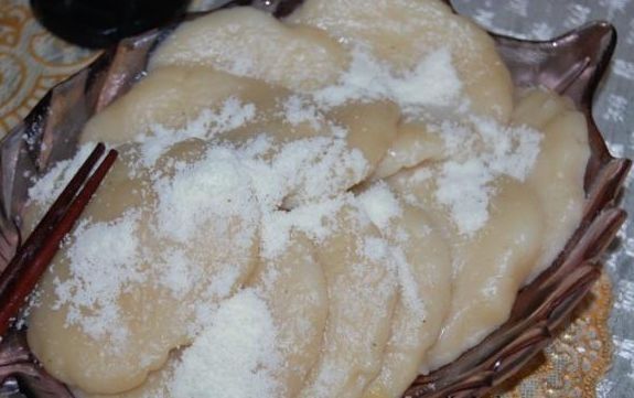 冬季多吃这菜，蒸10分钟就好，松软香甜营养多，一周5次吃不腻！