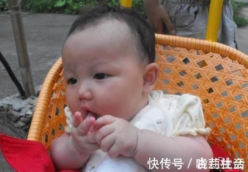 小儿脾虚|小儿脾虚“清洁工”公布,不是山楂,常吃带走积食不消化,脾胃好