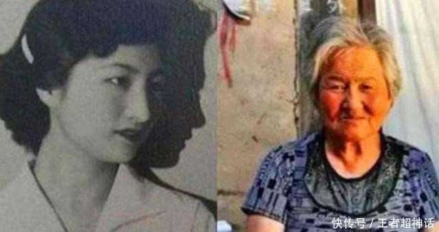 隐瞒|女特务潜伏大陆30年,为了隐瞒真实身份,嫁给农民生下8个孩子