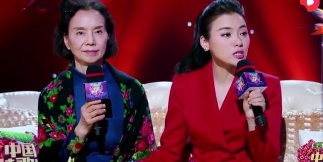 登上春晚|最美女歌唱家陈思思,由甜妹子,历炼为女汉子的人生