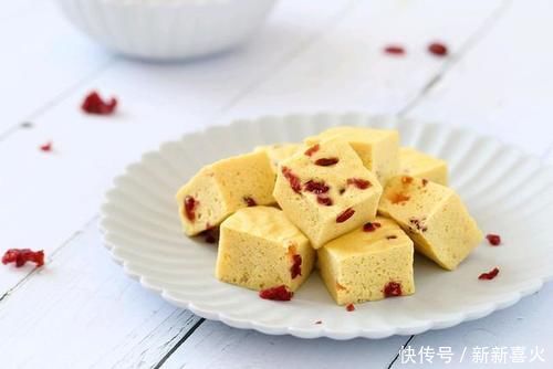 布丁|夏天給孩子做這早餐，兒子吃一次饞一次，常吃提高免疫力，身體棒