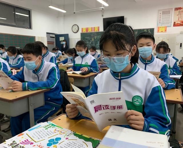 专注力|要是学生没天赋，父母不要让他提前上学，尽量培养孩子5种能力