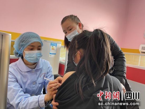 hpv|成都宫颈癌防控按下快进键