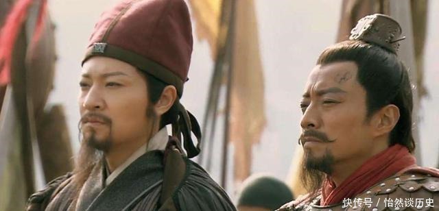 关胜|假情意宋江被赐死时,有3位兄弟手握兵权,却无一人为他报仇