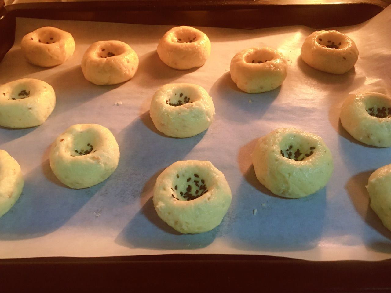 【核桃酥】的做法+配方，又香又不腻，补脑点心好营养，零失败！