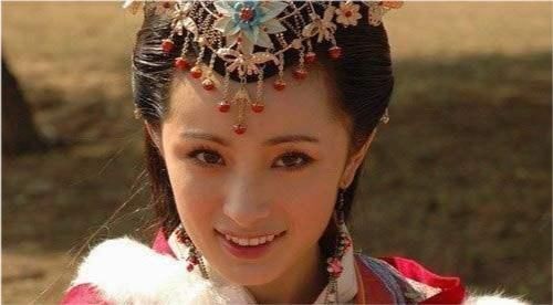 真实|专家还原了王昭君的真实容貌,容貌让人大失所望