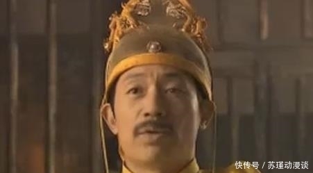 古代|古代最“深情”的皇帝,本来可以有后宫佳丽三千,但他偏偏只爱她