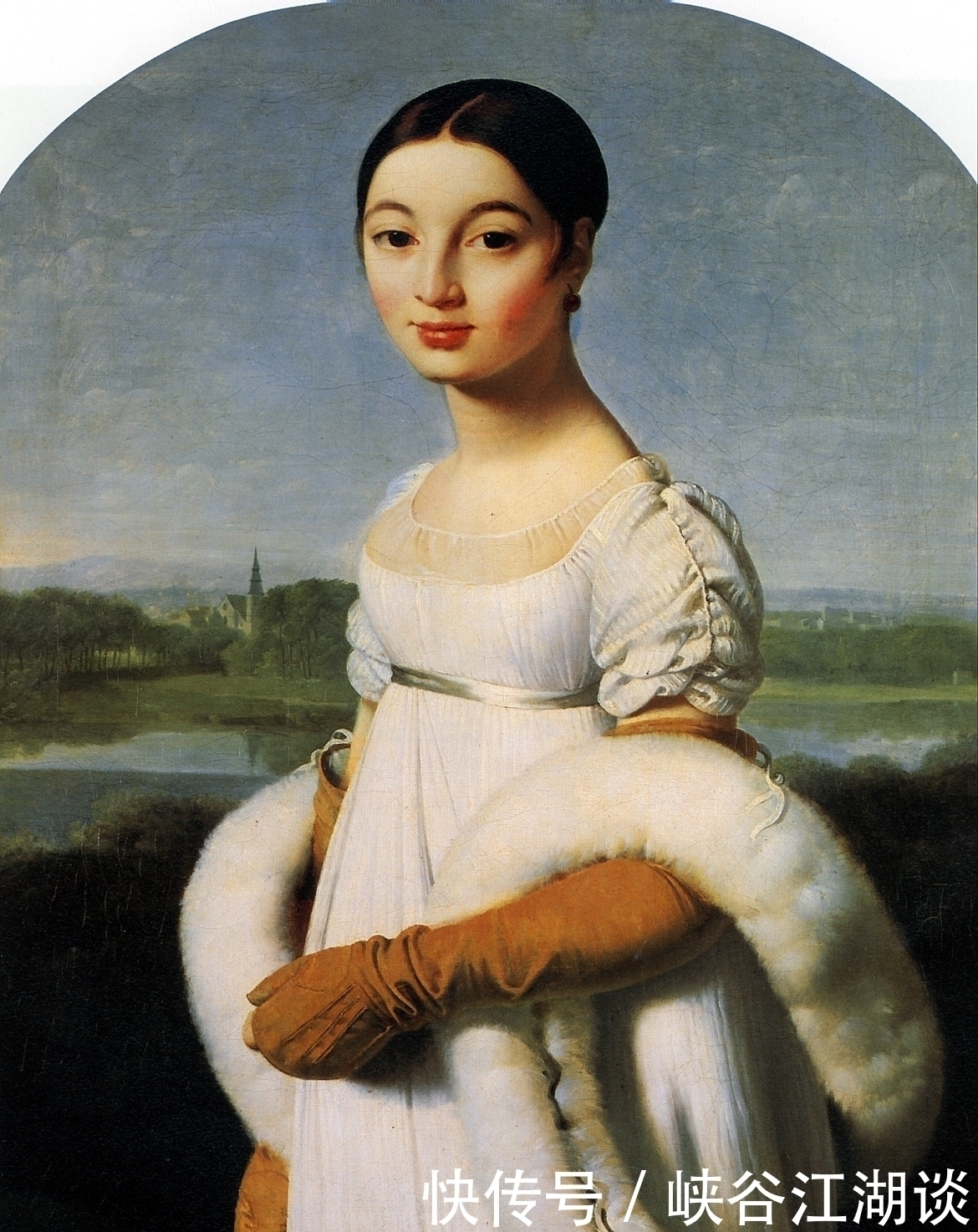 绘画&让绘画艺术回到秩序中去:20世纪油画先锋派如何走向古典主义