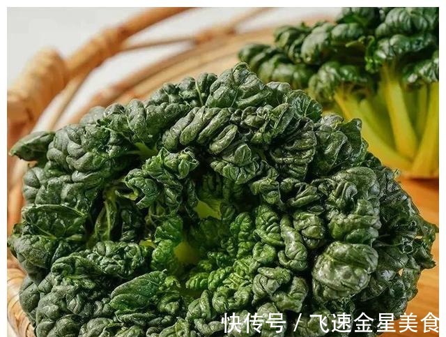茴香|入冬后记得给孩子吃7种绿叶菜,维生素K含量高,价格也不贵!