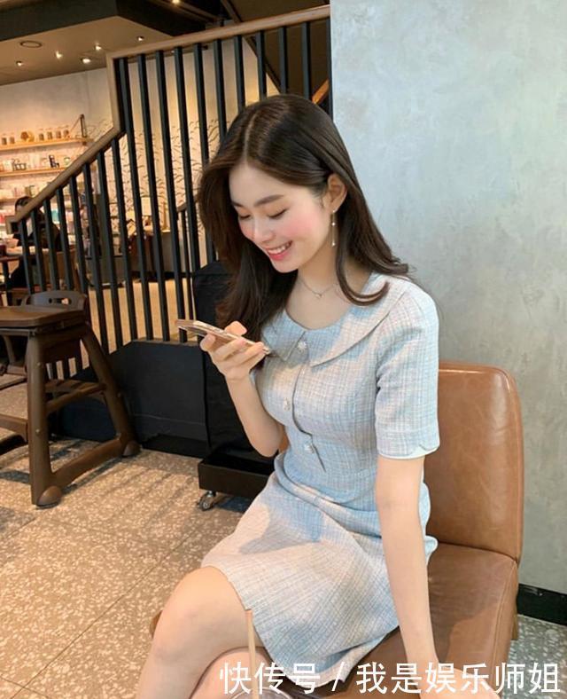 微胖女生注意了,这4大穿搭雷区,千万不要踩,显胖显壮又土气