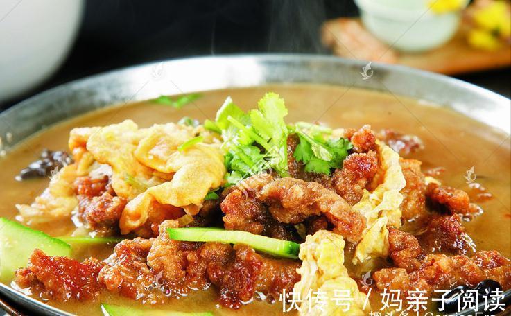 天冷要多吃砂锅菜,教你5道砂锅菜肴,好吃不贵,营养又实惠