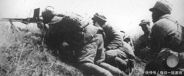 高昂|三支起义部队,无一改造成功!高昂学费,没有白交