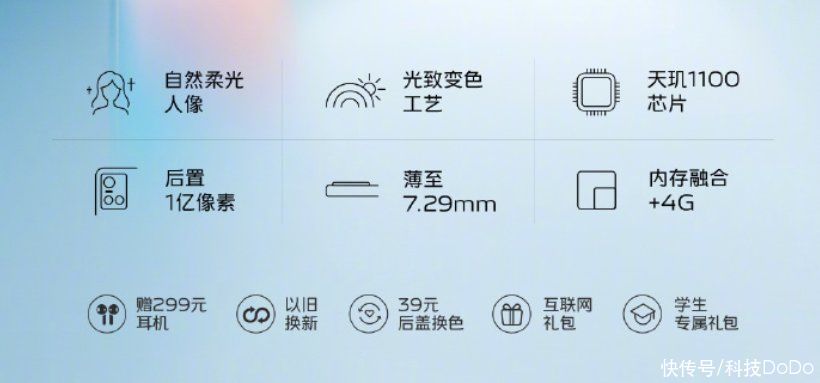 前置|前置1亿像素，自拍告别“渣”画质，vivo S10系列回归自然美