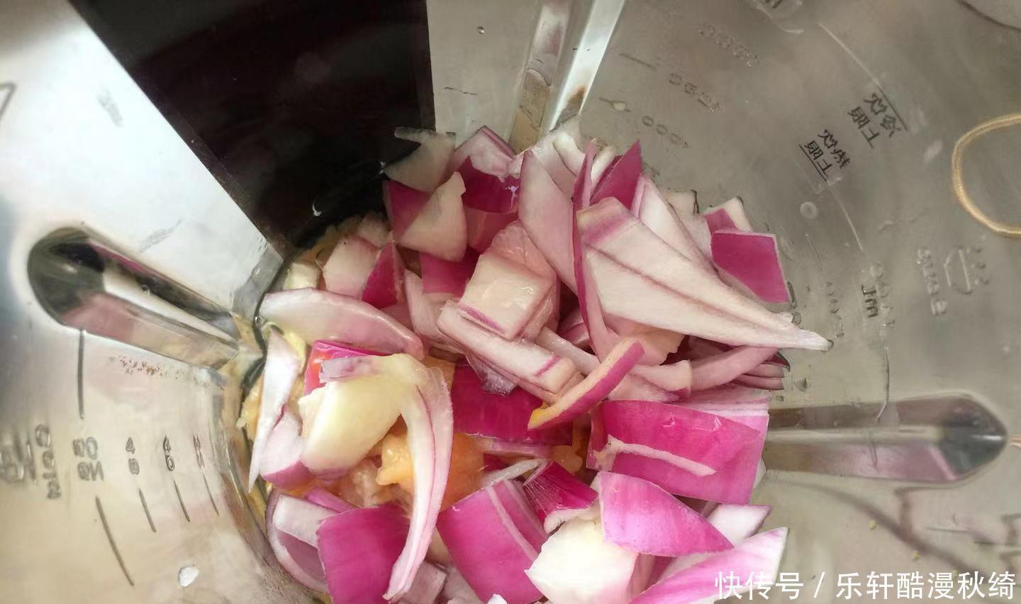 美味|女生遇见它不要错过，低卡饱腹滑嫩营养，减脂期吃不胖的美味