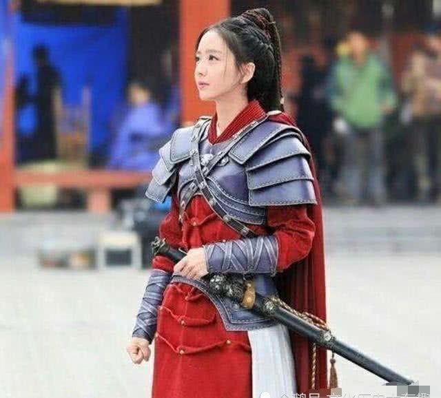 首领|明朝白莲教女首领唐赛儿,唯一令朱棣出糗的民间女子