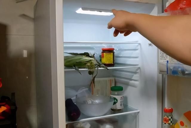 压缩机|冰箱里的7个刻度,你真的会调吗?多数人都做错了,教你正确做法