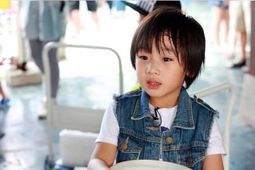 李湘|《爸爸去哪兒》播出8年后，細數5位萌娃現狀，Kimi最神秘