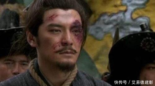 水浒|水浒中，方腊麾下四大元帅分别都有谁，他们最终下场如何？