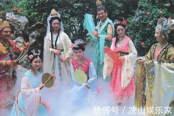 西游记!谁是西游记城府最深的人悟空看破不说破,他还吃了唐僧前九世