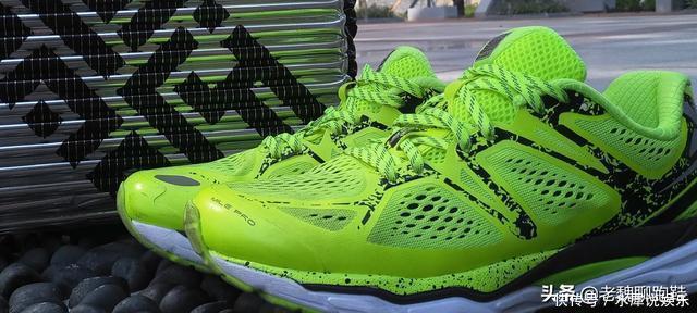 李宁 跑鞋只买对的不买贵的,最超值的3款跑鞋,超高性价比