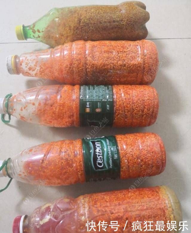 钓鲫鱼方法和窝料制作方法,自己研制的饵料,一般人我不告诉他