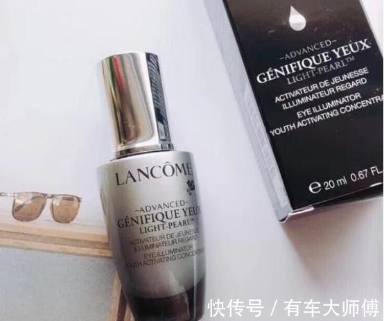 质地 护肤品精华液哪个牌子好 精华液十大品牌排行榜推荐!