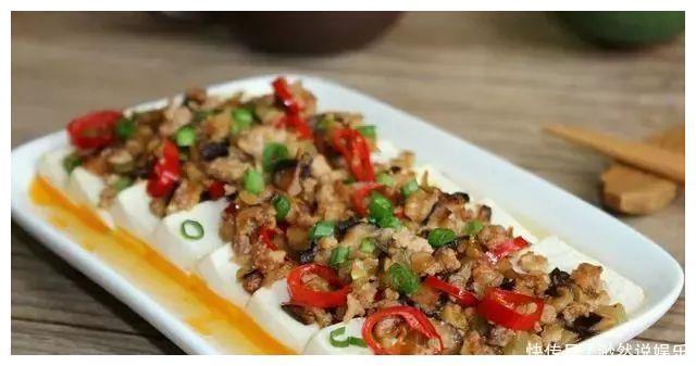 下馆子|永吃不厌的几道下饭菜,隔着屏幕都能闻到香味,学会不用下馆子了