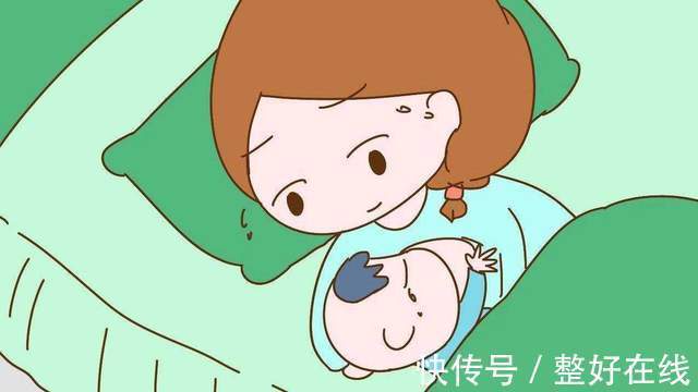 dh母乳喂养期间,怎样判断宝宝是否吃饱?新手妈妈参考的5个标准