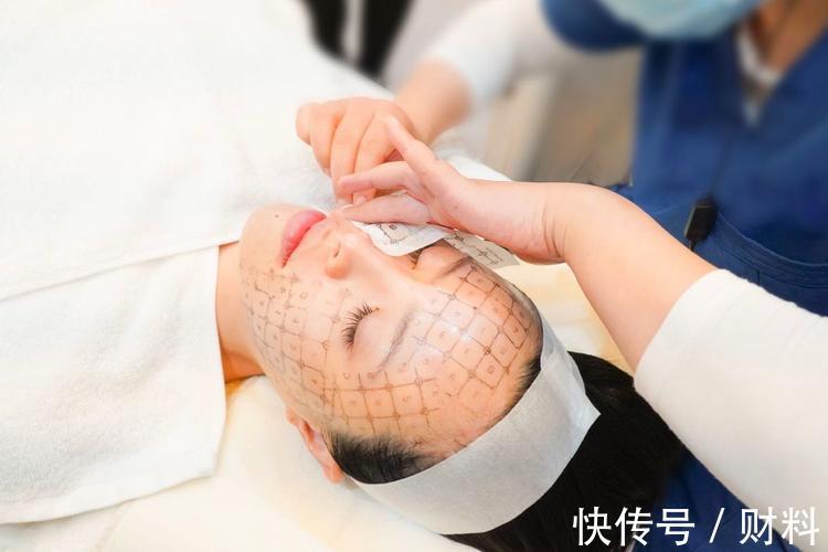 热拉提|又一“智商税”显现:成本40元却收费两三万?不少女性还愿意买单