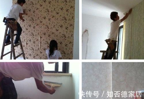 壁纸|房子刚装完！老丈人气冲冲指出16大装修错误，听完真令人炸毛