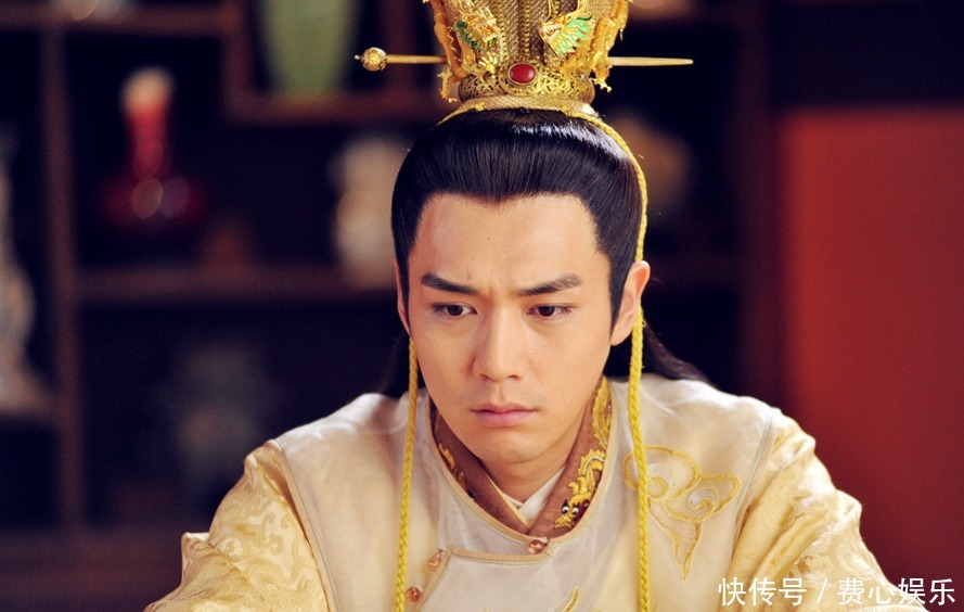 灭亡|大明王朝，崇祯煤山用七尺白绫结束了自己的生命，遗言道出真相！