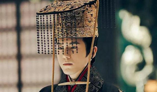 异人|聪明的吕不韦,帮助了子楚,使自己也能在未来有很好的发展