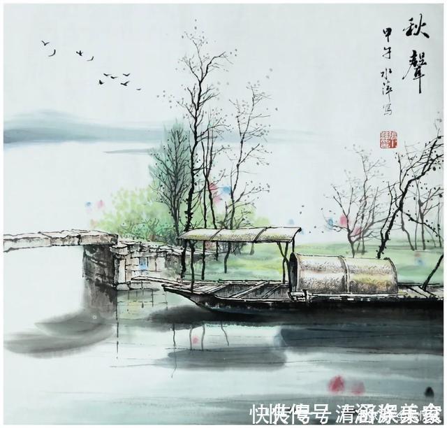 李清照!中国最深情的十首宋词,再忙也要背下来!