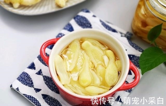 糖醋|入秋后，遇到此物我必买20斤，每天早上坚持吃两片，胜过喝参汤