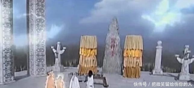 封神|姜子牙封神后,天庭为什么再也不举行封神会了原因很简单