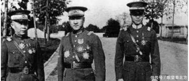 偶遇|21岁小伙子投军被拒,路上偶遇一军官,多年后让军阀焦头烂额