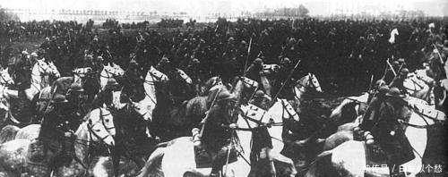 德军|朱可夫追忆二战最好的士兵不是苏联兵,也不是德国兵!