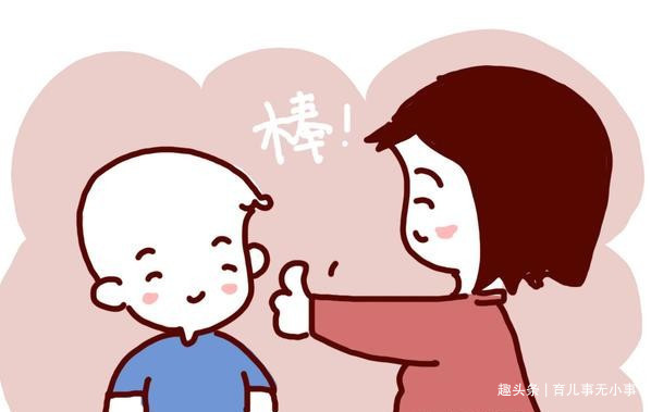 宝宝从1岁开始,家长就要培养娃这两个好习惯,越晚越不容易养成