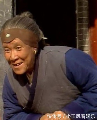 曹雪芹|曹雪芹《红楼梦》里庄稼人刘姥姥,真实身份竟是西天王母娘娘!