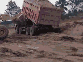 |搞笑GIF:美女是梦到什么了?谁知道劲什么大,晚上跪榴莲吧