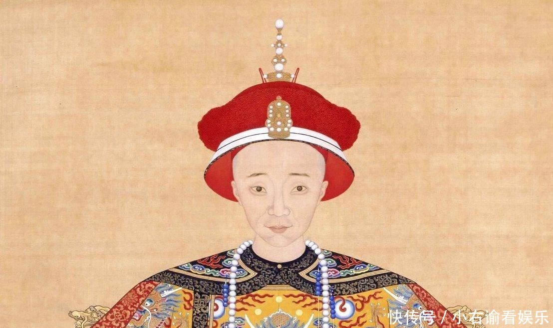 残疾|咸丰半个残疾,还带着清朝走下坡路,道光为什么让他做皇帝