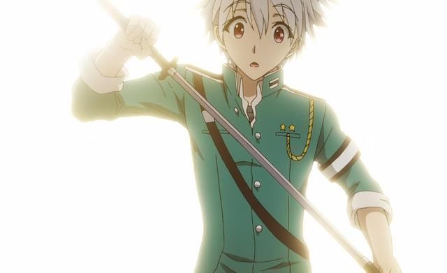 水无月|分还是太高了这新番又出迷之操作,反派白给真是太秀了