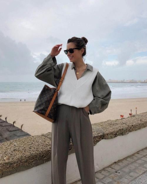 老花包推荐丨经典、时髦、永不过时的存在