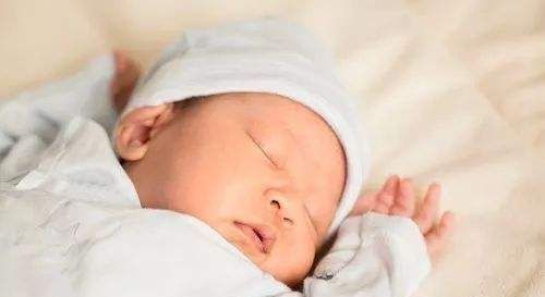 宝宝|想知道宝宝3岁前的智力发育参考这5项指标，全部符合的恭喜了