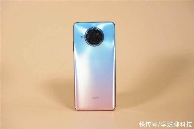 好评率|红米note9 Pro首批评价出炉，好评率96%，暴露3缺点