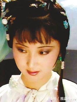 葬花吟|黛玉是怎么死的其实她自己已经亲口说出了答案