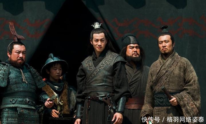 历史|吕布被杀前留下7个字,本可改写三国历史,可惜曹操当时没听懂