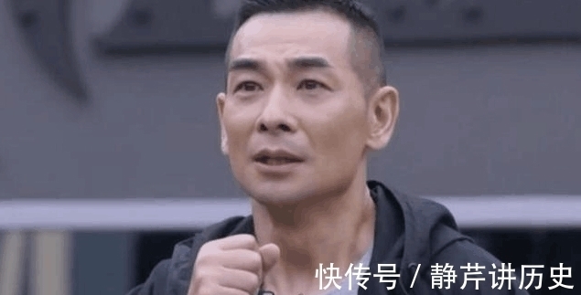 趙文卓問陳小春:為何不推薦鄭伊健來《披荊斬棘》?他的回復(fù)顯情商