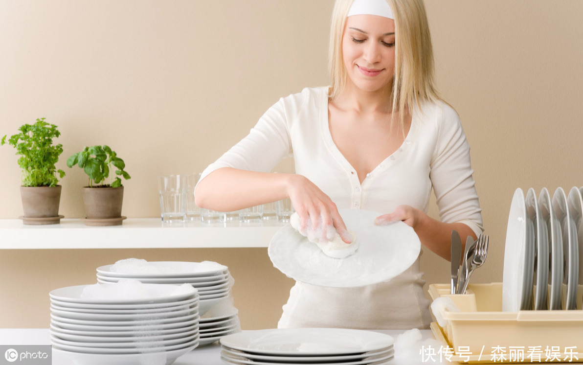 肠道感染|碗筷经常堆积一起洗？医生：超过这个时间不洗，是在给自己找病